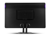 크로스오버존, 블랙튠 2763AMG IPS LED 모니터 출시 | Design, Electronics