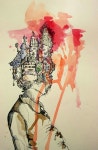 박고은님의 펜드로잉 이미지 | 그림, 예술품, 아이디어
