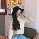 선글라스 이뿌죠? ㅎㅅㅎ...... 사진작가 옞이 #그레이트드리머#펜션121#포토존 | 선글라스