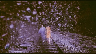 Mood Indigo(2013) / L'Écume des jours / 무드 인디고 Michel Gondry | 영화 포스터, 사진, 영화 #film #movie ; Mood Indigo(2013) / L...