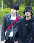 Pin de Lianaaa em 타곤이