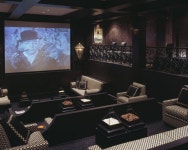 home theatre | 홈시어터