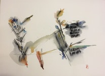 Calligraphy & Hand lettering에 있는 Dong Hee Lee님의 핀