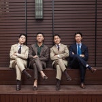 657 mentions J’aime, 6 commentaires - CHANGHOON LIM (@limchanghoon_) sur Instagram : 넷이서 찍은 적이 한 번도 없었다!... 