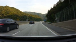 [Korea Expressway] No.55 Jungang Expressway_중앙고속도로 로드뷰 | South korea, Transportation