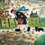 Paul Robinson, It Was A Lovely Summer #violinlessonsforkids | 수채화 강좌, 색연필 그림, 그림