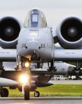 A-10 Thunderbolt II(이미지 포함)
