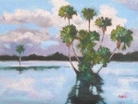 Original art paintings gallery for 2018-04-30 - DailyPainters.com | 유화