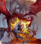 Every One Counts | 용, 멋진 그림, 그림