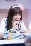 지프랜드 픽쳐스 :: 15/08/16 대백프라자 여자친구 팬사인회 (130pic)