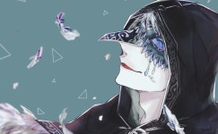 identity V에 있는 타피오카기붕님의 핀