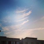 벌써 가을 하늘 #memory / Your Lifetime Gallery ::: www.cubbying.com | 하늘, 가을