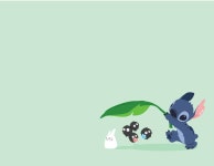 Stitch | Pc 배경화면, 컴퓨터 배경화면, 디즈니 바탕화면
