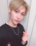 Hi-Stay finale ❤️⠀⠀#straykids #stay #9 #스트레이키즈 #스테이 #행복이 #felix #용복이 #proud #of #our #lovely #caring... 