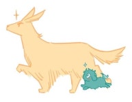 멋진 올마멍을 따르는 아기푸들 멍도리야 | 동물, 일본만화, 웹툰