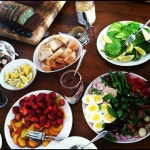 Brunch | 브런치