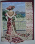 A Passion for Threads: The Deventer Quilt Show | 패치워크, 퀼트, 아플리케