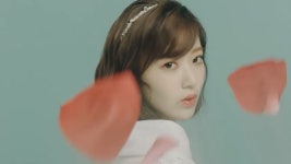 IZONE-아비앙로즈 （La Vie en Rose）MV | Sakura, La vie, Rose