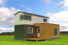 이동식모듈러주택 스마트하우스 | 조립식 주택