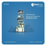 We build your brand and make your business head! - 2022 | 건설, 광고