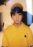 #JUNGKOOK // 2018 #BTS EXHIBITION “오,늘”