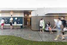 North Bondi Amenities | 화장실