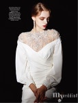 MYWEDDING 결혼 준비의 바이블, <마이웨딩> : Collection | Thời trang nữ, Thời trang, Ulzzang