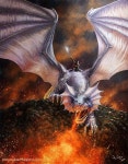 Dragons Fury by Joshua Cairós | 용