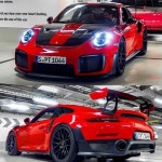 700hp of Want... | 포르쉐 911, 자동차, 포르쉐