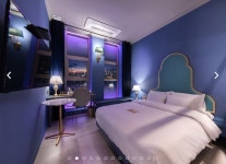 MJ님의 H AVENUE HOTEL 이미지