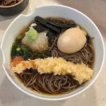 봄그라미 on Instagram: “단새우 없어서 씅에 안 차는 토핑 막 시켰더니 금소바 됐다요😦 #셀렉해봄_가로수길 . . . . . #가로수길 #가로수길맛... 