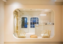 리조트휘트니스 - 2021 | 인테리어