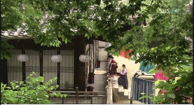 [캡쳐] 가만있자..내가 또 술먹고 그림 그려줬나? - 바람의 화원 갤러리 | Views, Painter, Road