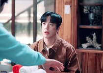 더쿠 - 인범이 웃는 거 짱귀엽다