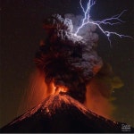 어린이집에 있는 원일 조님의 핀 | 폭풍우