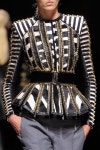 Balmain Couture Autumn/Winter 2014 | 패션, 현대 패션