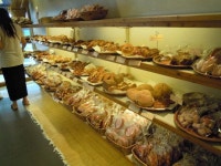 [부산1-1]부산 최고의 빵집, OPS(옵스) 해운대점 방문! | 식품 아이디어, 빵집, 베이커리