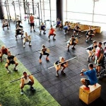 Crossfit에 있는 Justin Family님의 핀