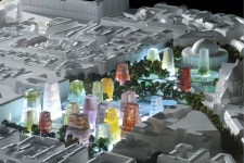 비스플랜건축 | one architecture - one architecture & urbanism | 건축 모델, 마스터 플랜, 건축 디자인