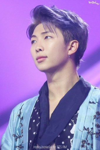 181201 MMA HD #RM #Namjoon #BTS @BTS_twt #김남준 #남준 #알엠 #방탄소년단 #방탄 #멜론뮤직어워드 #MMA2018 | Kim, Jeon, Jins