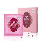 루비힐링에센스마스크