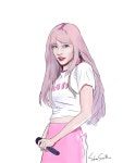 Digital Drawing_하니