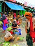 Pin by 김용수 youngsomsu on 풍경 사진 | Myanmar, Market street, Culture