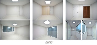 INTERIOR, 선학 뉴서울 44평형 인테리어, 큐브인테리어,선학 인테리어,선학 아파트 디자인,선학동 44평형 인테리어 ,가게... 