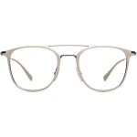 Ray-Ban 6377 Beige w/Gunmetal (545 BRL) ❤ liked on Polyvore featuring accessories, eyewear, eyeglasses, ray ban glasses, ray-ban... 