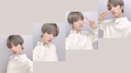 오늘 더쇼 초이스 후보에 오를 수 있게 많은 사랑과 응원을 해준 우리 모아들 정말 정말 고마워요❣️😘 오늘도 우리 모아 덕분에... 