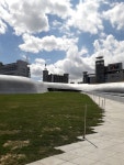 동대문 역사문화공원   Dongdaemun Design Plaza and History and Culture Park, in Seoul(이미지 포함) | 도시, 건축