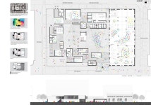 Internetowy Serwis Architektoniczny Ronet.pl | 초등학교