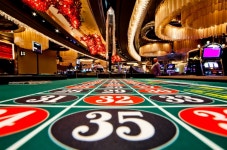 강원랜드 도박중독들의 원인!! | 슬롯 머신, 온라인 카지노, 백화점