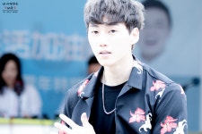 BARON ʕ•ᴥ•ʔ(이미지 포함)